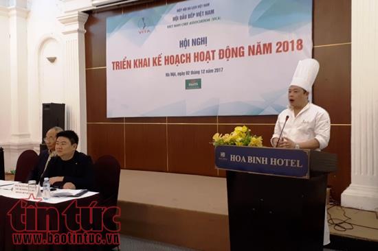 Quảng bá ẩm thực Việt Nam thu hút khách du lịch ảnh 1
